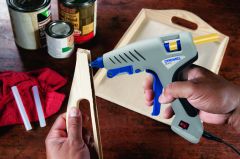 DREMEL® Tutkal tabancası 940 (940-3)