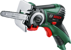 Bosch EasyCut 12 Akülü Nano Blade Testere (Solo)