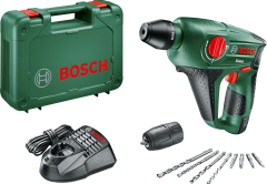 Bosch UNEO 12 LI Tek Akülü Kırıcı Delici (1 x 2,0 Ah)