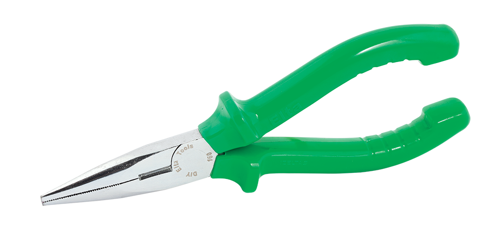 İZELTAŞ ELTA KARGABURUN DÜZ UÇLU OPAK 160 MM 3221131160