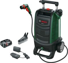 Bosch Fontus Gen2 Akülü Yıkama Makinesi