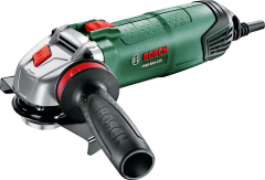 Bosch PWS 850-125 Avuç Taşlama Makinesi (125 mm)