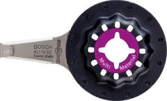 Bosch - Starlock - ALI 12 SC - Dolgu Malzemeleri Bıçağı 1'li