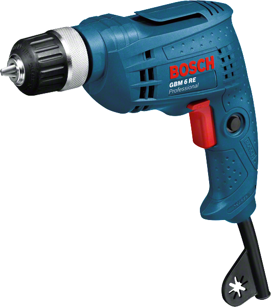 Bosch Professional GBM 6 RE Darbesiz Matkap