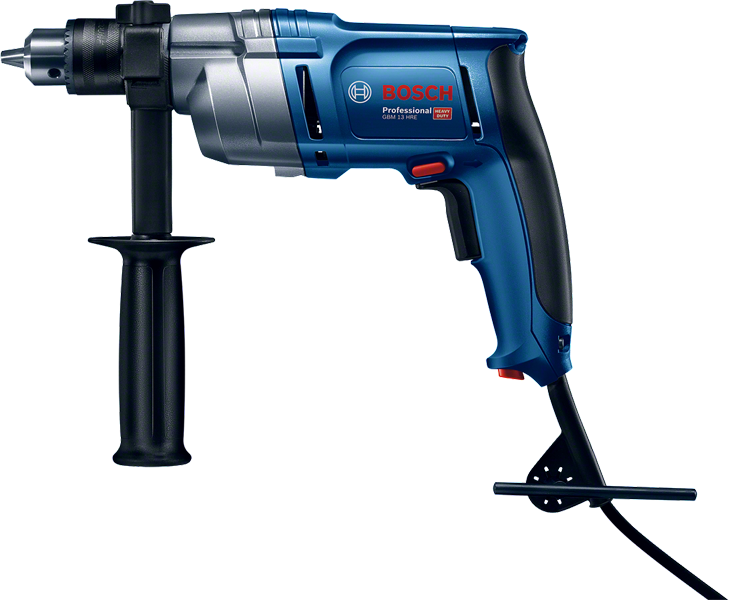 Bosch Professional GBM 13 HRE Darbesiz Matkap