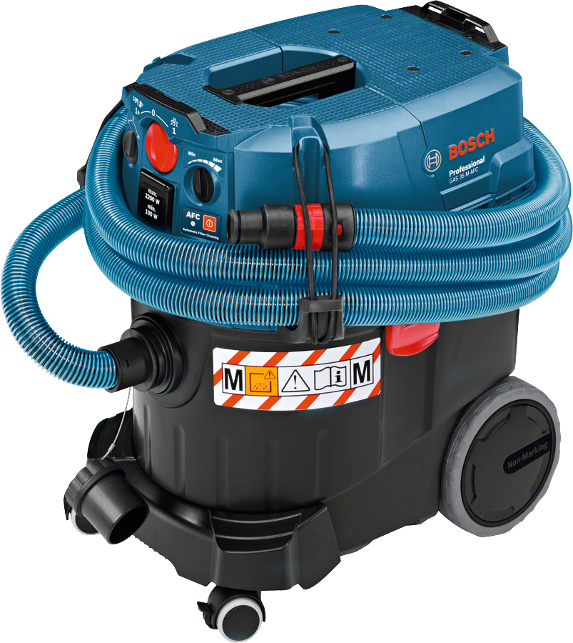 Bosch Professional GAS 35 M AFC Elektrikli Süpürge