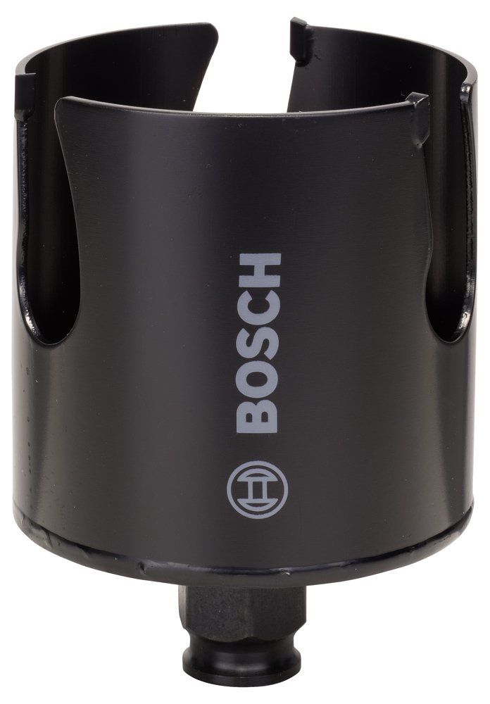 Bosch - Speed Serisi Çoklu Malzeme için Delik Açma Testeresi (Panç) 67 mm