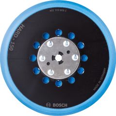 Bosch - 150 mm 5/16'' Çok Delikli Zımp Tabanı Sert