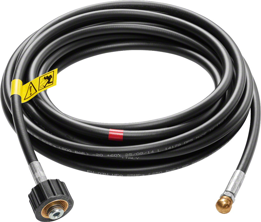 Bosch Professional Boru Temizleyici Aparat 8 m