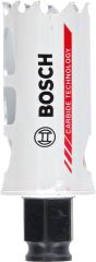 Bosch - Endurance Serisi Zorlu Malzemeler için Carbide Delik Açma Testeresi (Panç) 32 mm