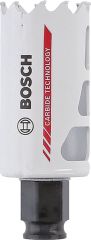 Bosch - Endurance Serisi Zorlu Malzemeler için Carbide Delik Açma Testeresi (Panç) 35 mm