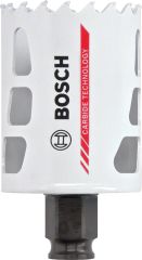 Bosch - Endurance Serisi Zorlu Malzemeler için Carbide Delik Açma Testeresi (Panç) 51 mm