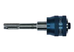 Bosch - Power Change Plus Adaptör 105 mm ve SDS-Plus Şaft Girişli