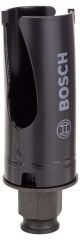 Bosch - Speed Serisi Çoklu Malzeme için Delik Açma Testeresi (Panç) 32 mm