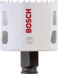 Bosch - Yeni Progressor Serisi Ahşap ve Metal için Delik Açma Testeresi (Panç) 57 mm