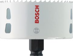 Bosch - Yeni Progressor Serisi Ahşap ve Metal için Delik Açma Testeresi (Panç) 95 mm