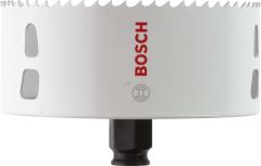 Bosch - Yeni Progressor Serisi Ahşap ve Metal için Delik Açma Testeresi (Panç) 114 mm