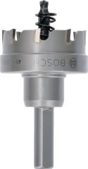 Bosch - Endurance Serisi Ağır Metaller için TCT Delik Açma Testeresi (Panç) 41 mm
