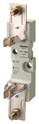 3NH3330 | Siemens NH-BIÇAKLI SİGORTA ALTLIĞI; 400 A; MONOFAZE; BOY 2; 49mm