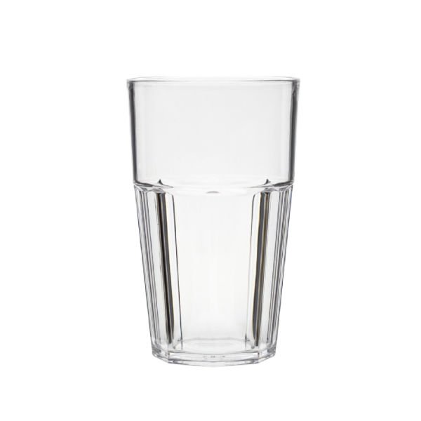 KIRILMAZ SOĞUK İÇECEK BARDAĞI 400 ML