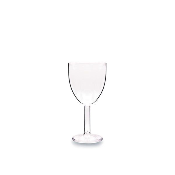 KIRILMAZ ŞARAP KADEHİ 250 ML