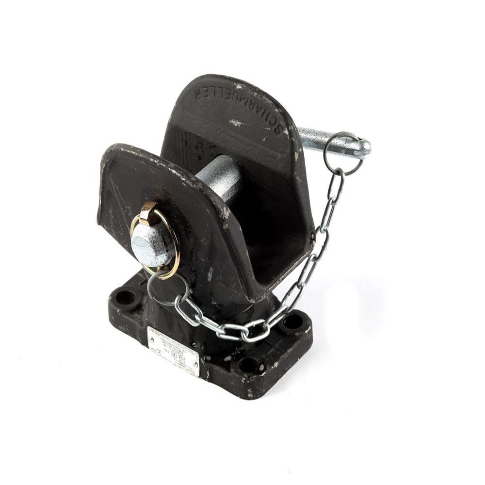 Pimli Çeki Demiri 31mm