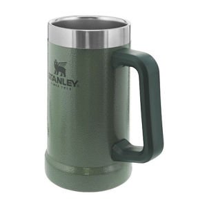 Stanley Adventure Big Grip Yalıtımlı Bira Bardağı Yeşil 0.70 Lt