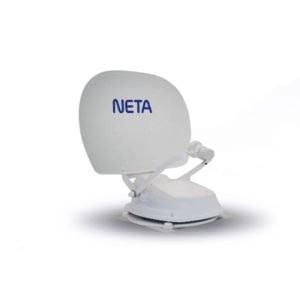 Neta Mta55 Karavan Uydu Anten Sistemi (MTA55)