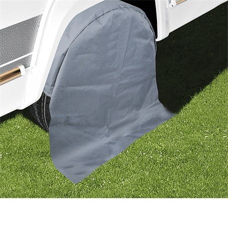 Suga Karavan Teker Kılıfı XL