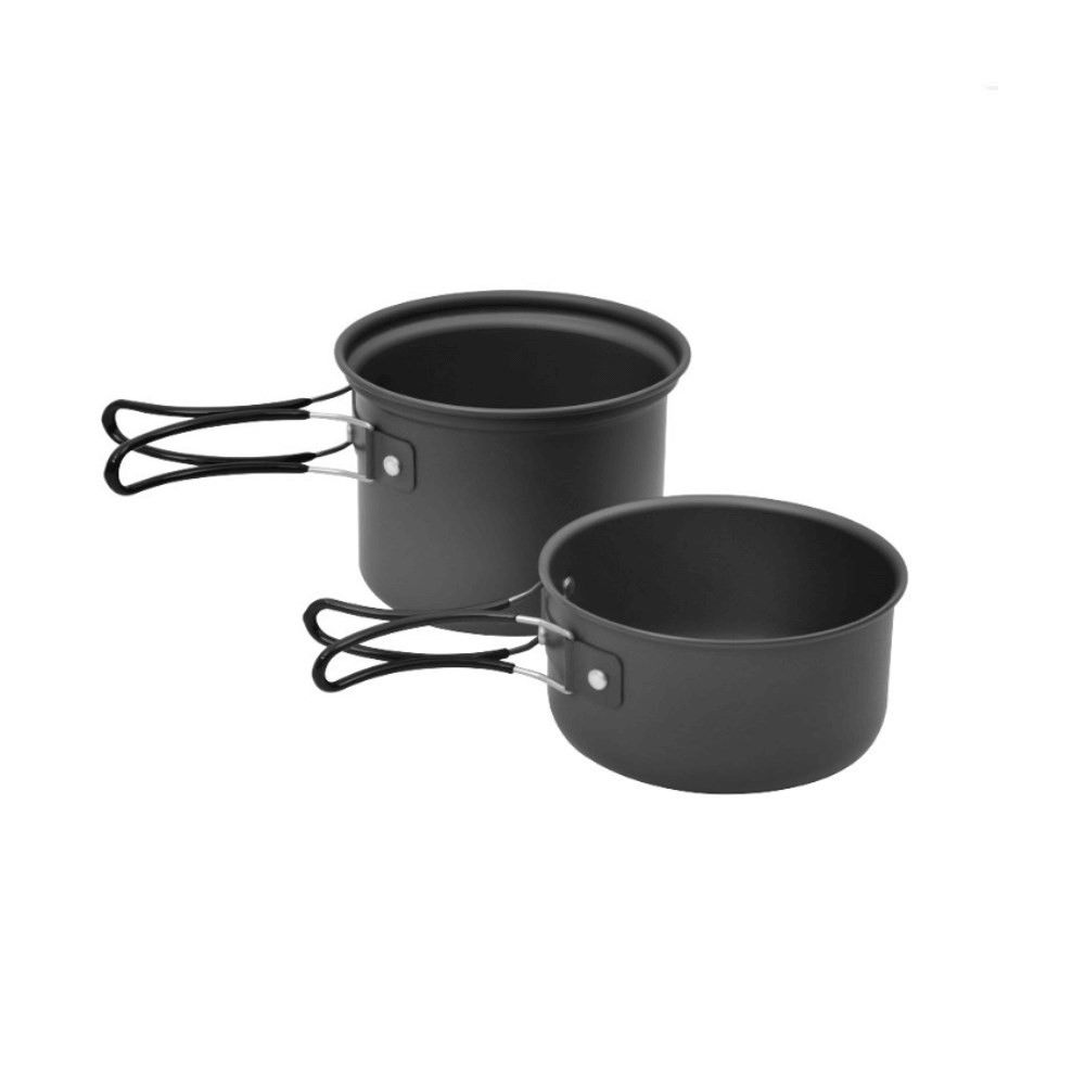 Mini Tencere Tava Seti (NG 200-M)