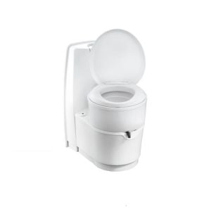 Thetford Karavan Kasetli Tuvalet C 224CW
