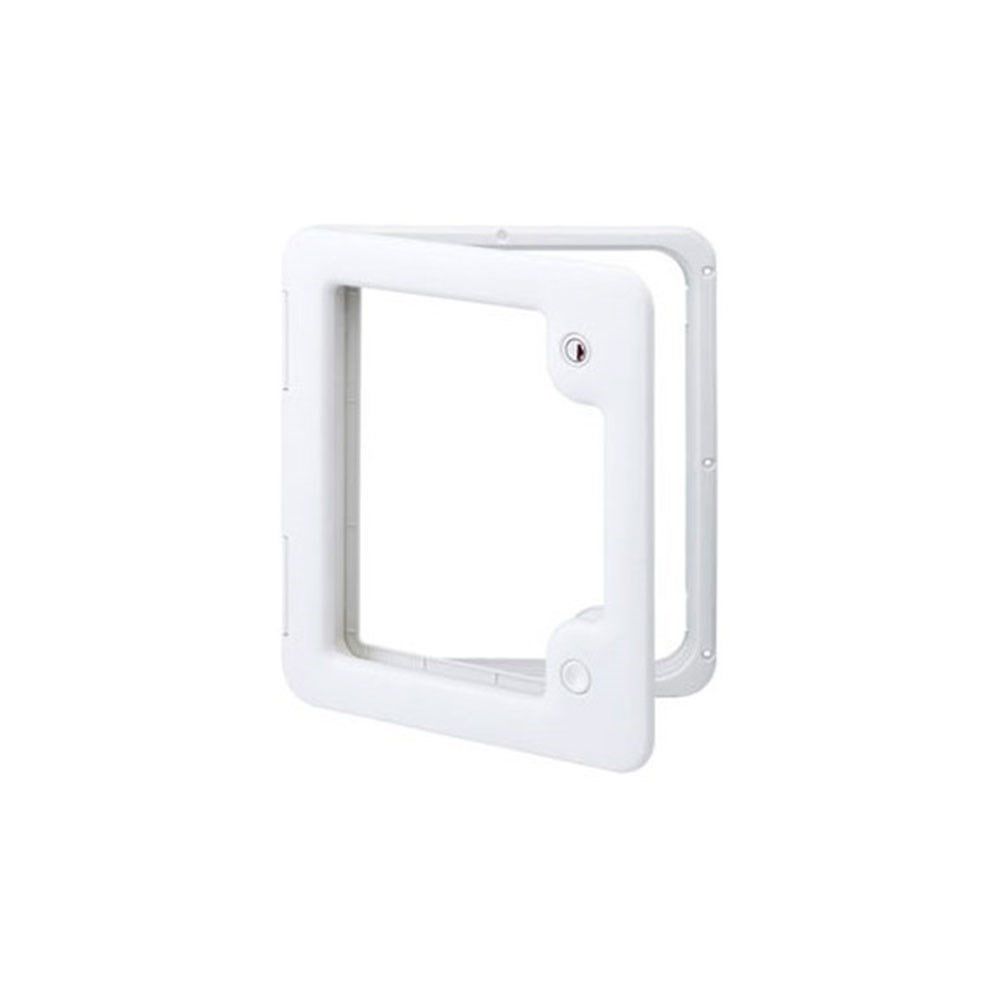 Servis Kapısı 3 385x335 mm