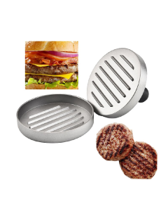 CAMPOUT HAMBURGER PRESS ALÜMİNYUM