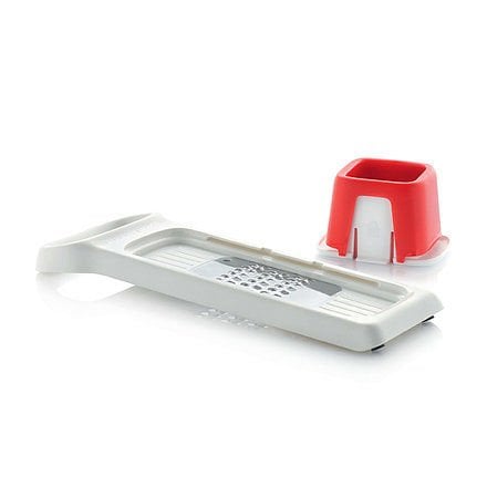 Tupperware Mini Rende Mandolin