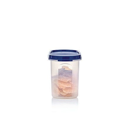 Tupperware Oval 2 Kuru Gıda Saklama Kabı