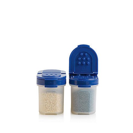 Tupperware Küçük Baharatlık 2li Set