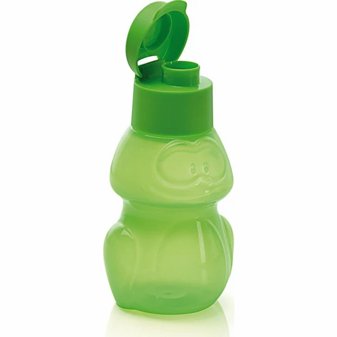 Tupperware Eko Şişe Çocuk Suluk 350 ml Kurbağa