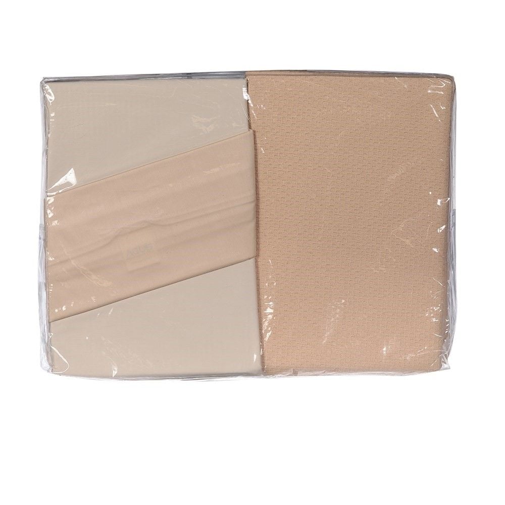 Hobby De Luxe 545 Kmf Yatak Örtüsü 2.000x1.390/1.110 mm
