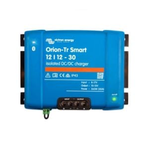 Victron Enerji Orion-Tr Smart DC-DC Şarj Cihazı 12/12-30A 360W