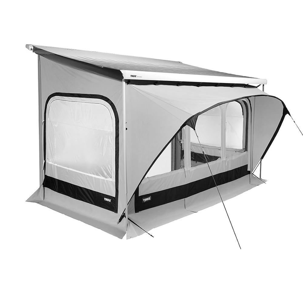 Thule QuickFit Karavan Tente Kış Çadırı 3.60 MT