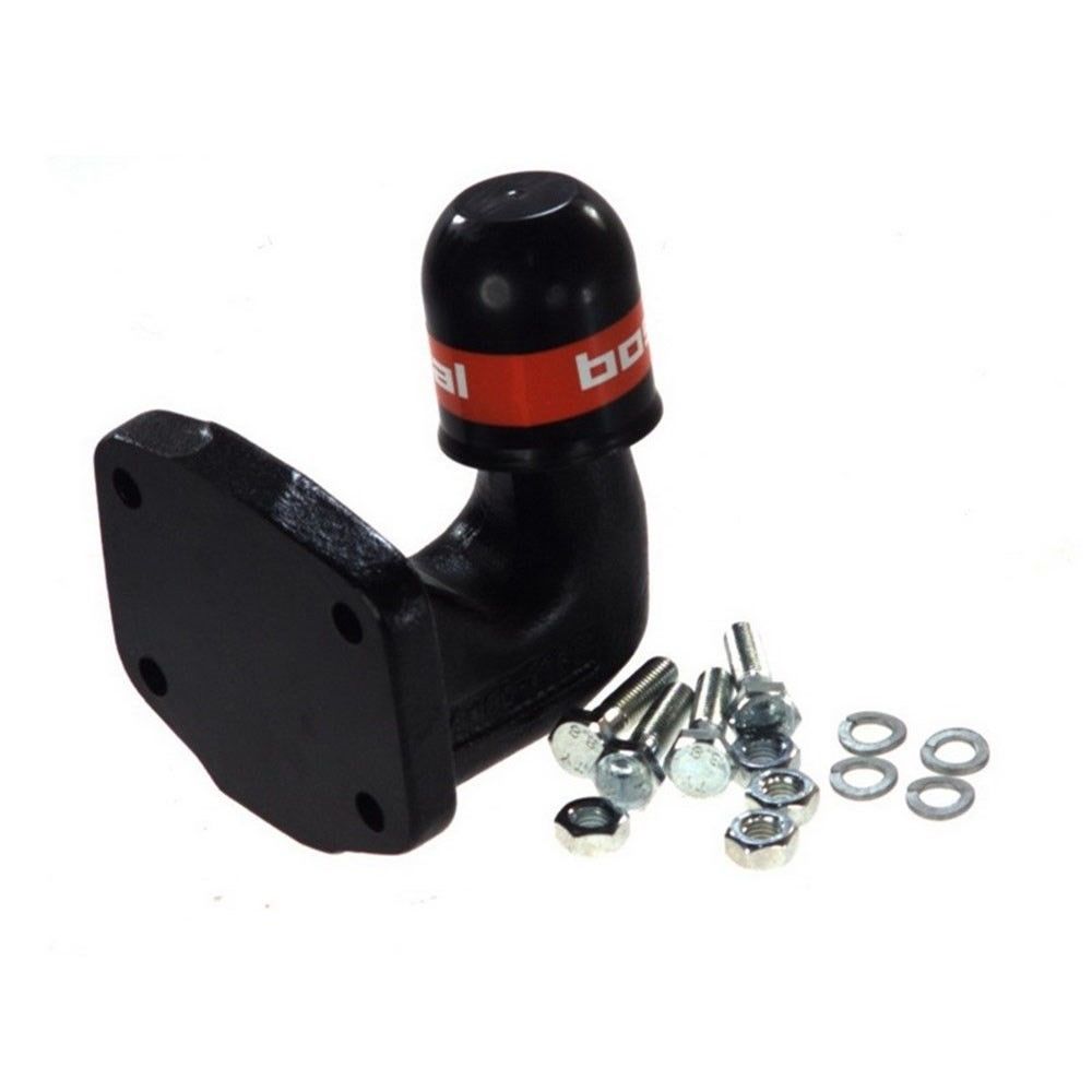 Dört Civatalı Flaşlı Topuz 50 mm E Belgeli