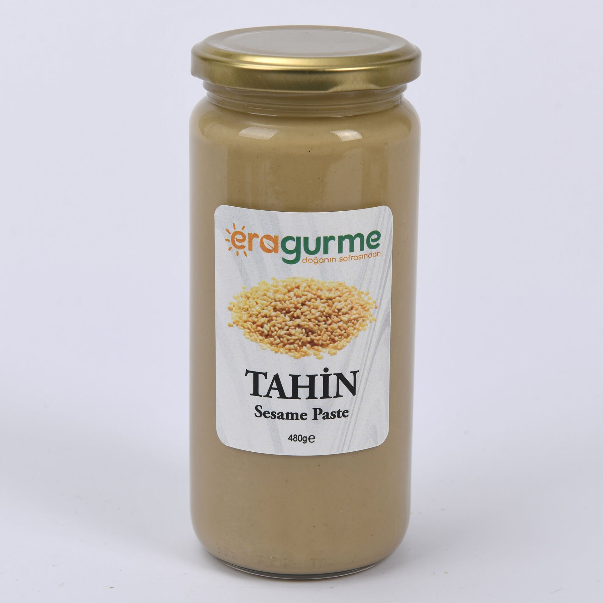 ERA Gurme Tahin 480 Gr