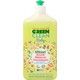 Green Clean Bitkisel Emzik Biberon ve Oyuncak Temizleyici 500 ml