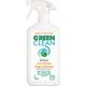 U Green Clean Yağ Çözücü 500 ml Green Clean