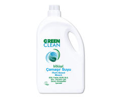 U Green Clean Bitkisel Çamaşır Suyu 2750 ml