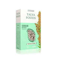 Talya Foods Sorgum Makarnası