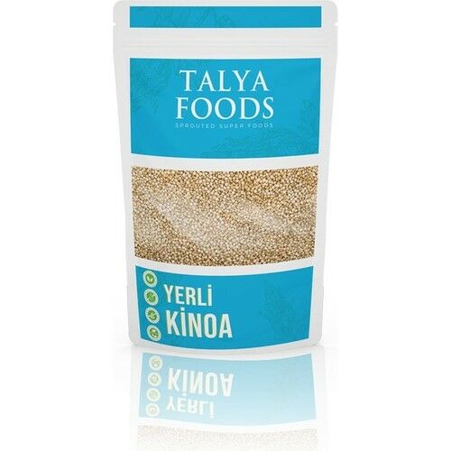 Talya Foods Yerli  Kinoa 500 GR.