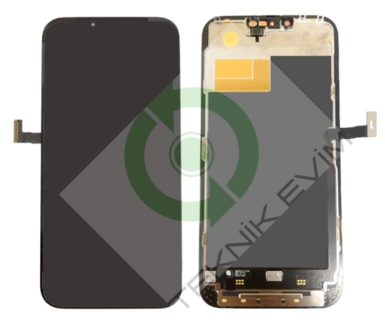 Apple | İphone 13 PRO MAX | LCD Ekran Dokunmatik | (GX) OLED