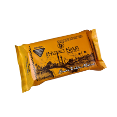 TAHİN HELVA SADE 400 GR