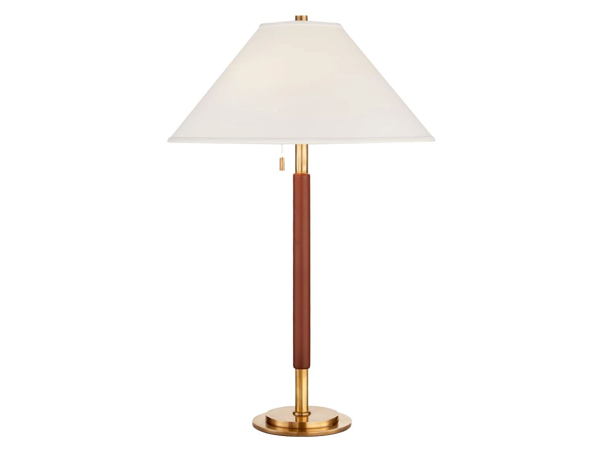 GARNER TABLE LAMP